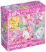Beverly 108pc Jigsaw Puzzle Floralium Surrounded by Flowers Pink ‎108-842 NEW_1