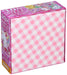 Beverly 108pc Jigsaw Puzzle Floralium Surrounded by Flowers Pink ‎108-842 NEW_2