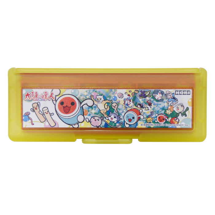 Taiko no Tatsujin microSD card + card case 6 for Nintendo Switch 32GB AD29-002_2