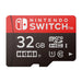 Taiko no Tatsujin microSD card + card case 6 for Nintendo Switch 32GB AD29-002_6