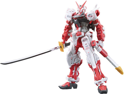 Bandai RG Gundam SEED ASTRAY MBF-P02 Gundam Astray Red Frame 1/144 Kit 2295837_1