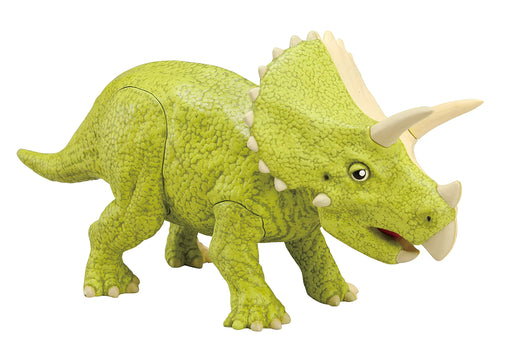 Triceratops Reconstruction Puzzle Dismantling Science MegaHouse MH51591 NEW_1