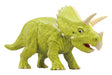Triceratops Reconstruction Puzzle Dismantling Science MegaHouse MH51591 NEW_4