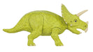 Triceratops Reconstruction Puzzle Dismantling Science MegaHouse MH51591 NEW_5