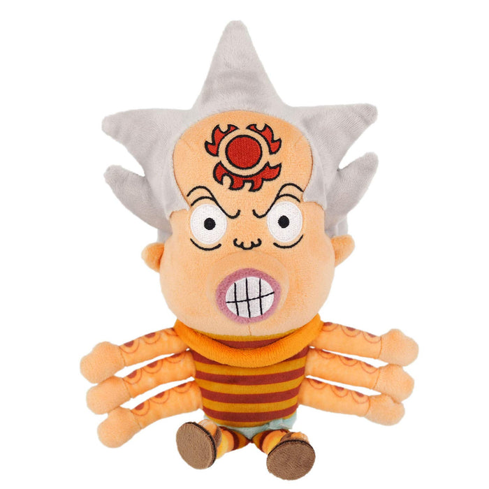 Sanei Boeki One Piece ALL STAR COLLECTION Plush Ha-Chan S W17xD15xH22cm OP11 NEW_1