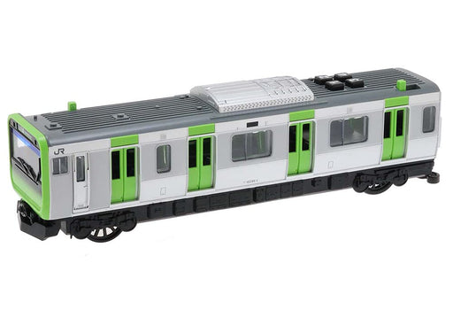 Toyco Sound Train Series E235 Yamanote Line 30 Station Ver. Battery Powered NEW_1
