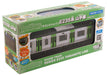 Toyco Sound Train Series E235 Yamanote Line 30 Station Ver. Battery Powered NEW_5