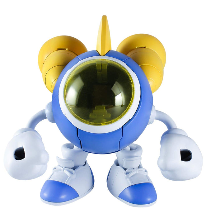 Plum TwinBee Renewal Version non-scale Plastic Model Kit 100mm PP101 PM38384_1