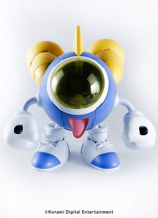 Plum TwinBee Renewal Version non-scale Plastic Model Kit 100mm PP101 PM38384_2