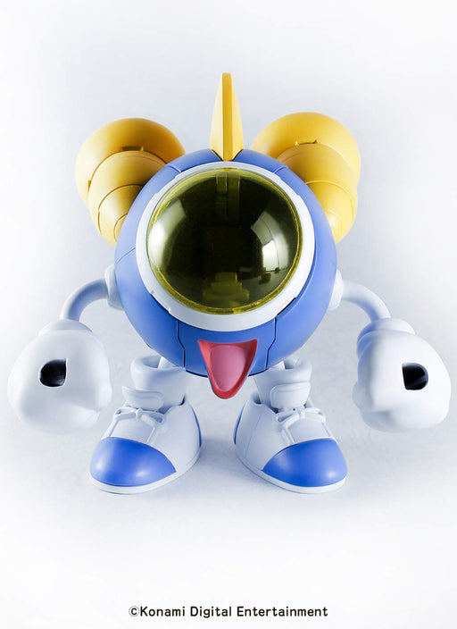 Plum TwinBee Renewal Version non-scale Plastic Model Kit 100mm PP101 PM38384_2