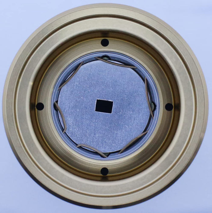 Daiwa Genuine Parts 20 Rubias LT3000-XH Spool (2-12) No.9 ‎00060210128D72 NEW_3