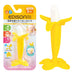EDISONmama Teething Kamikami Baby Banana Plus Elastomer 3months + KJ42242 NEW_1