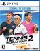 Tennis World Tour 2 COMPLETE EDITION PS5 Sport Game Multi-Language ELJM-30045_1