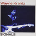 Signals Enja 50th Anniversary Limited Edition Wayne Krantz [CD] CDSOL-6667 NEW_1