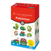 Kawada Pokemon Nanoblock Grass Type BOX Set of 6 ‎NBMC_21S Plastic Block Toy NEW_1