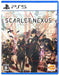 SCARLET NEXUS Playstation 5 Brainpunk action RPG Multi-Langauge ELJS-20003 NEW_1