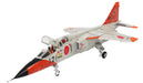 Platz 1/72 scale JASDF T-2 Trainer w/ Pilot Figure Plastic Model Kit AC-44 NEW_1