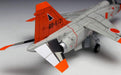 Platz 1/72 scale JASDF T-2 Trainer w/ Pilot Figure Plastic Model Kit AC-44 NEW_9