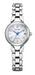 Citizen Exceed ES9470-50A Eco-Drive Analog Watch Women Titania Happy Flight NEW_1