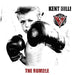 [CD] The Rumble +1 Bonustrack JEWEL CASE Nomal Edition KENT HILLI MICP-11627 NEW_1