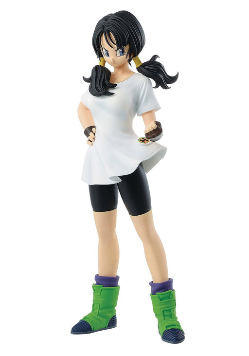 Dragon Ball Z VIDEL figure Type A GLITTER & GLAMOURS BANPRESTO Prize ‎BP17752_1