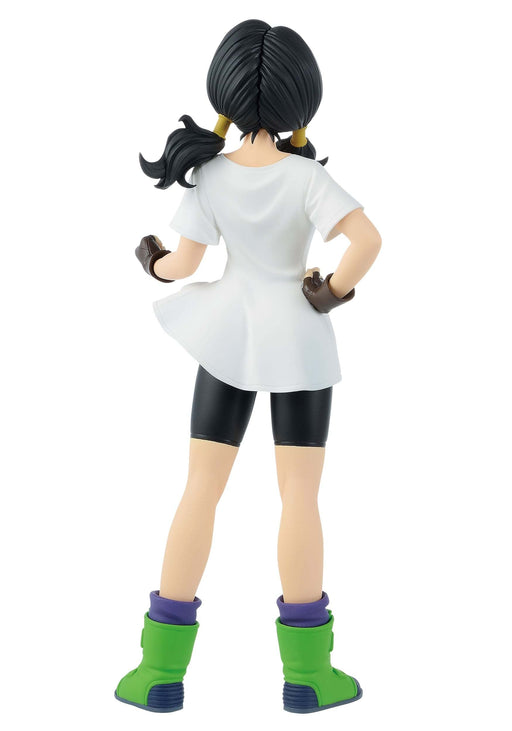 Dragon Ball Z VIDEL figure Type A GLITTER & GLAMOURS BANPRESTO Prize ‎BP17752_2