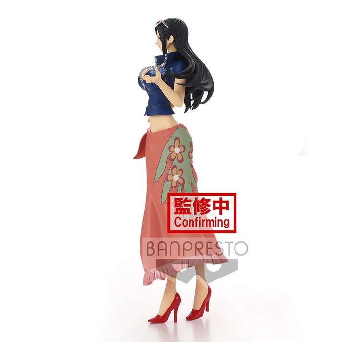 BANPRESTO One Piece Glitter & Glamours Nico Robin A H25cm Figure BP17759 NEW_4