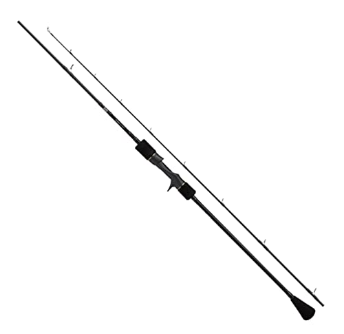 Daiwa BLAST SJ 63B-3 Baitcasting Rod Off Shore 1.91m 2-pieces Unisex Adult NEW_1