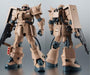 ROBOT soul SIDE MS MS-06F-2 Zaku II F2 type Kimberride base ver. A.N.I.M.E. NEW_3