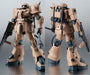ROBOT soul SIDE MS MS-06F-2 Zaku II F2 type Kimberride base ver. A.N.I.M.E. NEW_4