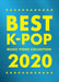 [CD] BEST K-POP MUSIC VIDEO COLLECTION 2020 2-disc 100-songs BTS,TWICE SJTM-005_1