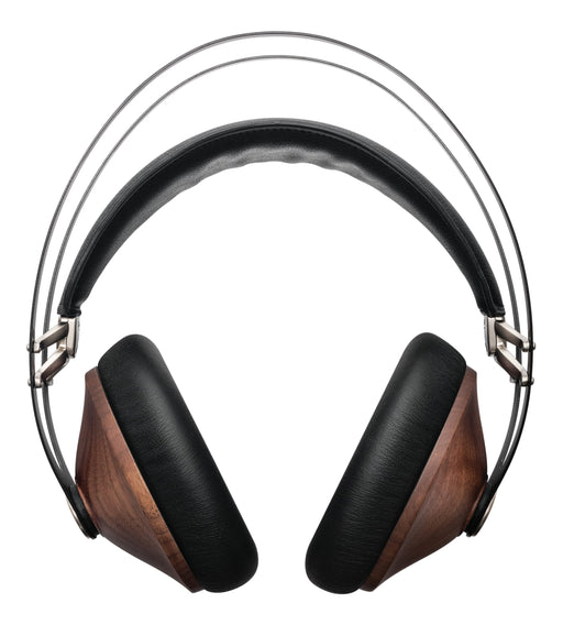Meze Audio Headphones 99 CLASSICS Walnut Silver M99C-WS-J 3.5mm Jack Microphone_2