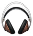 Meze Audio Headphones 99 CLASSICS Walnut Silver M99C-WS-J 3.5mm Jack Microphone_2