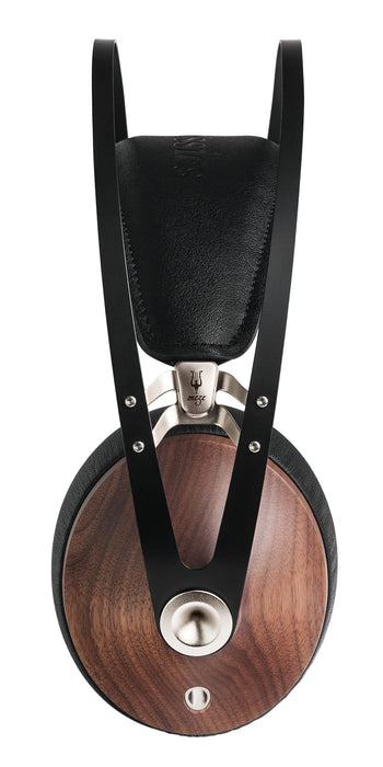 Meze Audio Headphones 99 CLASSICS Walnut Silver M99C-WS-J 3.5mm Jack Microphone_3