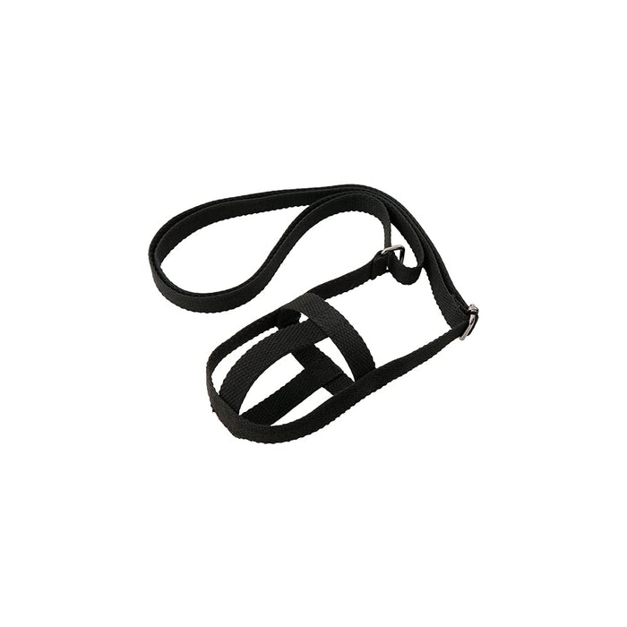 KINTO Tumbler Strap 70mm Black 23372 70xH90mm Polyester for KINTO Tumbler NEW_2