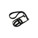 KINTO Tumbler Strap 70mm Black 23372 70xH90mm Polyester for KINTO Tumbler NEW_2