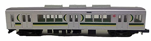 TOMYTEC Railway Collection Tokyu Corporation 1000 series (1500 series) 3-car set_2