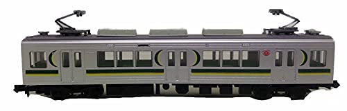 TOMYTEC Railway Collection Tokyu Corporation 1000 series (1500 series) 3-car set_3