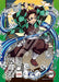 ENSKY Jigsaw Puzzle Demon Slayer: Kimetsu no Yaiba 208pcs Tanjiro Kamado 208-066_1