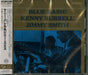 [SHM-CD] Blue Bash! +7 Limited Edition Kenny Burrell & Jimmy Smith UCCU-8060 NEW_1