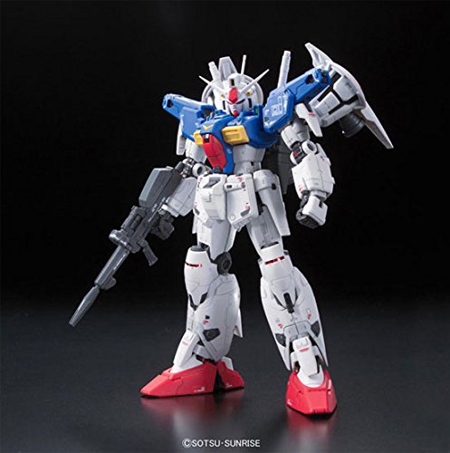 RG 1/144 Gundam 0083 RX-78 GP01Fb Gundam Prototype Unit 1 Full Burnian Kit NEW_1