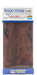 Hasegawa Trytool Finish Series Wood Grain Teak Matte Sheet 1pc Brown TF946 NEW_1