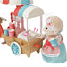 EPOCH Sylvanian Families Pom Pom! Popcorn Cycle Vehicle MI-90 Doll & Furniture_4