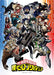 ENSKY Jigsaw Puzzle My Hero Academia 500pcs Overcome Your Rivals 500-378 NEW_1