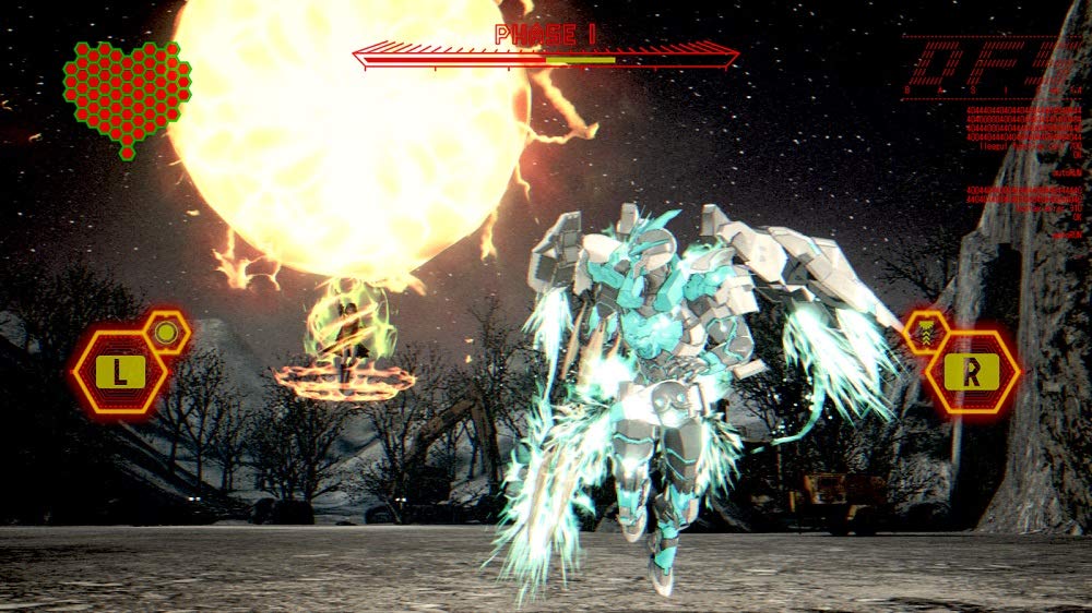 No More Heroes 3 KILLION DOLLAR TRILOGY Ltd/ed. Nintendo Switch MARV-AUYLB NEW_6