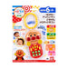 Bandai Nurture your brain Anpanman Gokigen Melody Remote Control Baby Toy NEW_2