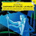 [SHM-CD] Ravel Daphnis Chloe/La Valse Nomal Edition Pierre Boulez UCCS50065 NEW_1