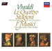 [SHM-CD] Vivaldi: Violin Concertos Four Seasons Nomal Ed. I Musici UCCS-50035_1