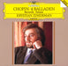 [SHM-CD] Chopin Ballades, Barcarolle, Fantaisie Krystian Zimerman UCCS-50013 NEW_1