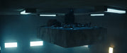 Platform Blu-ray and DVD set Standard Edition TCBD1100 Sci-fi situation thriller_2